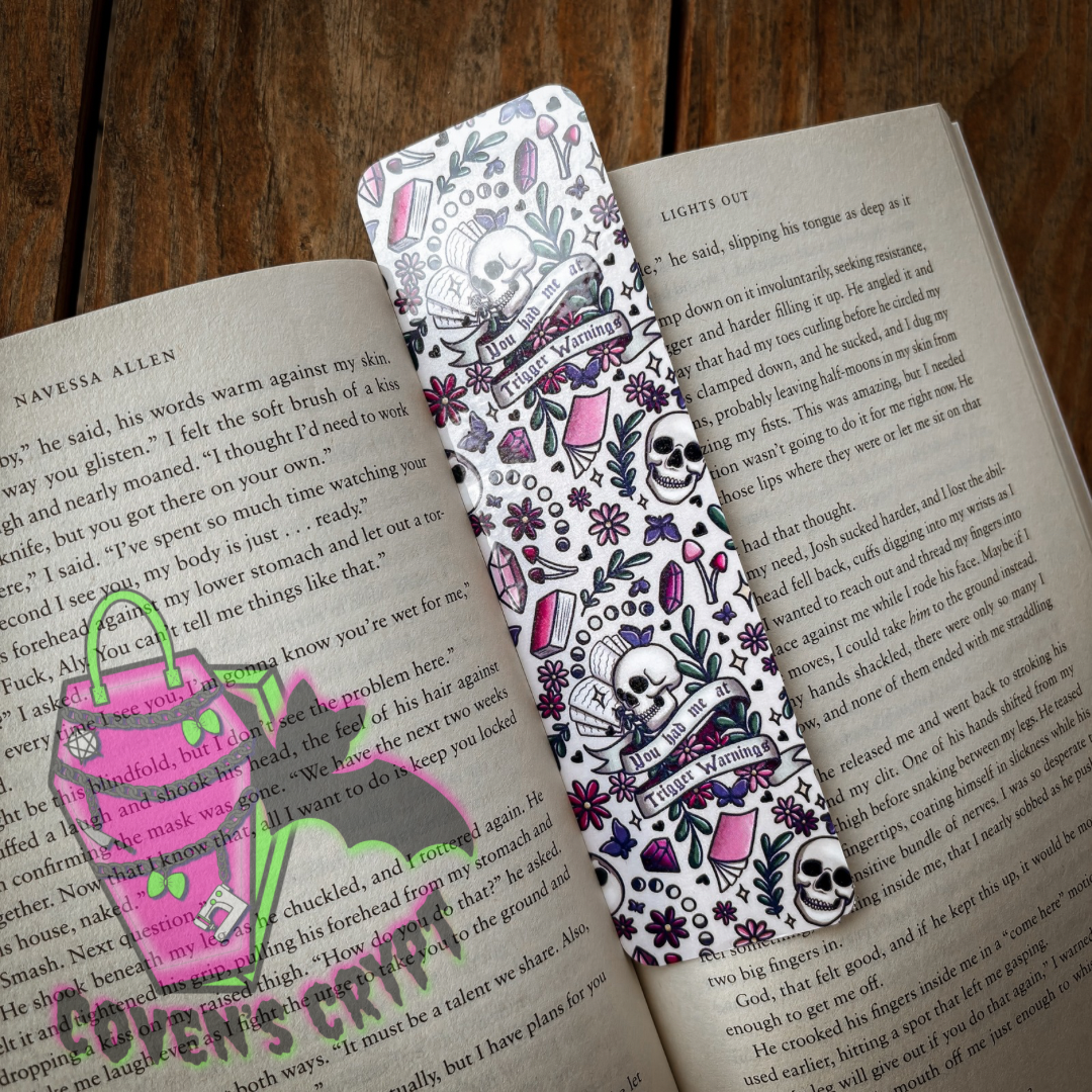 Rectangle Bookmarks