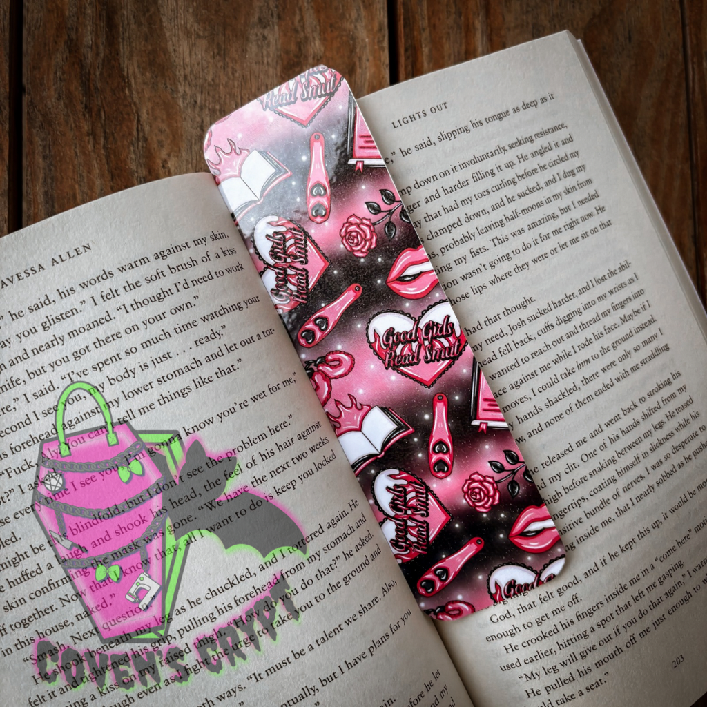 Rectangle Bookmarks