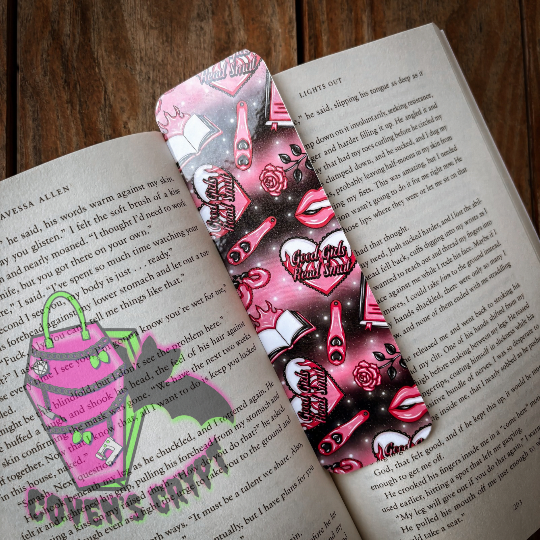 Rectangle Bookmarks