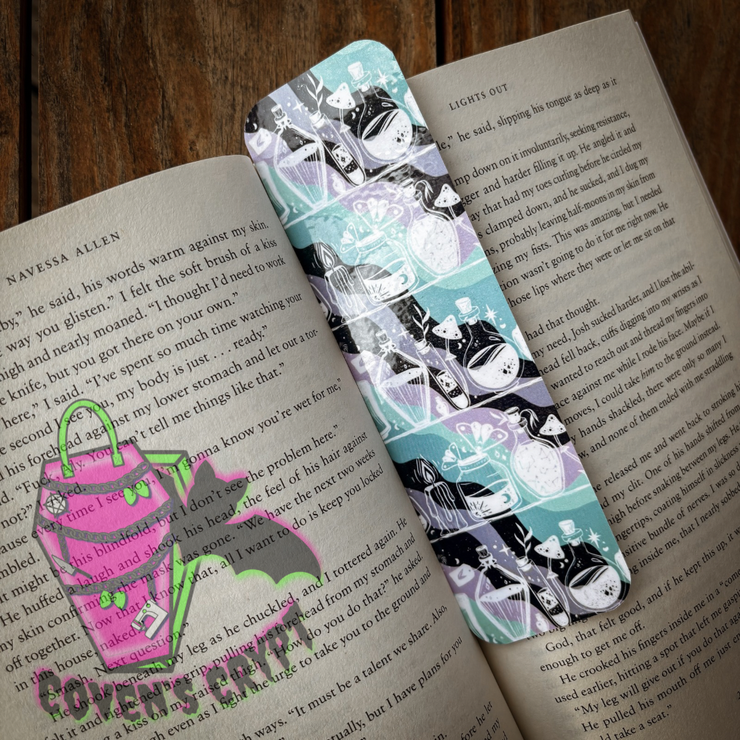 Rectangle Bookmarks