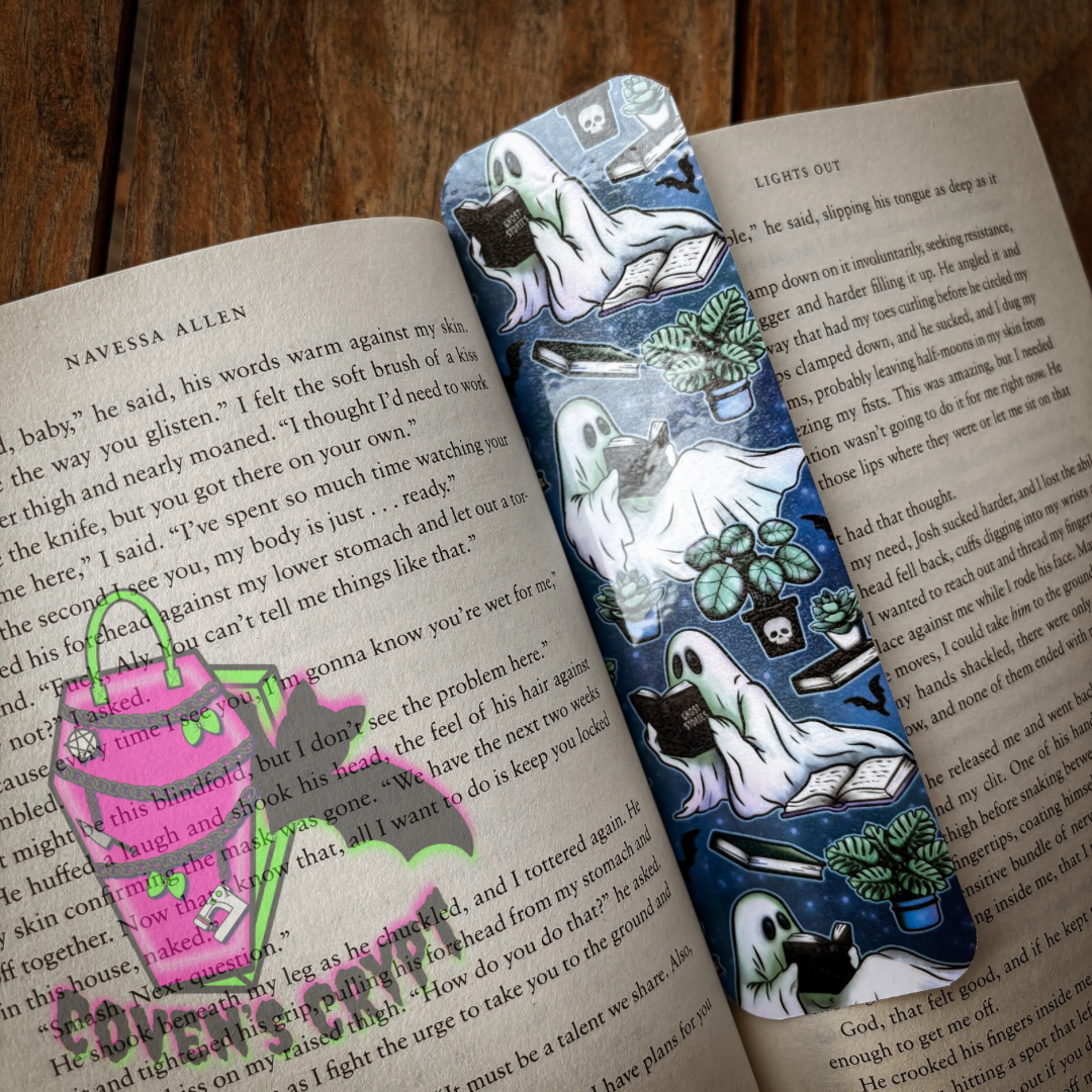 Rectangle Bookmarks