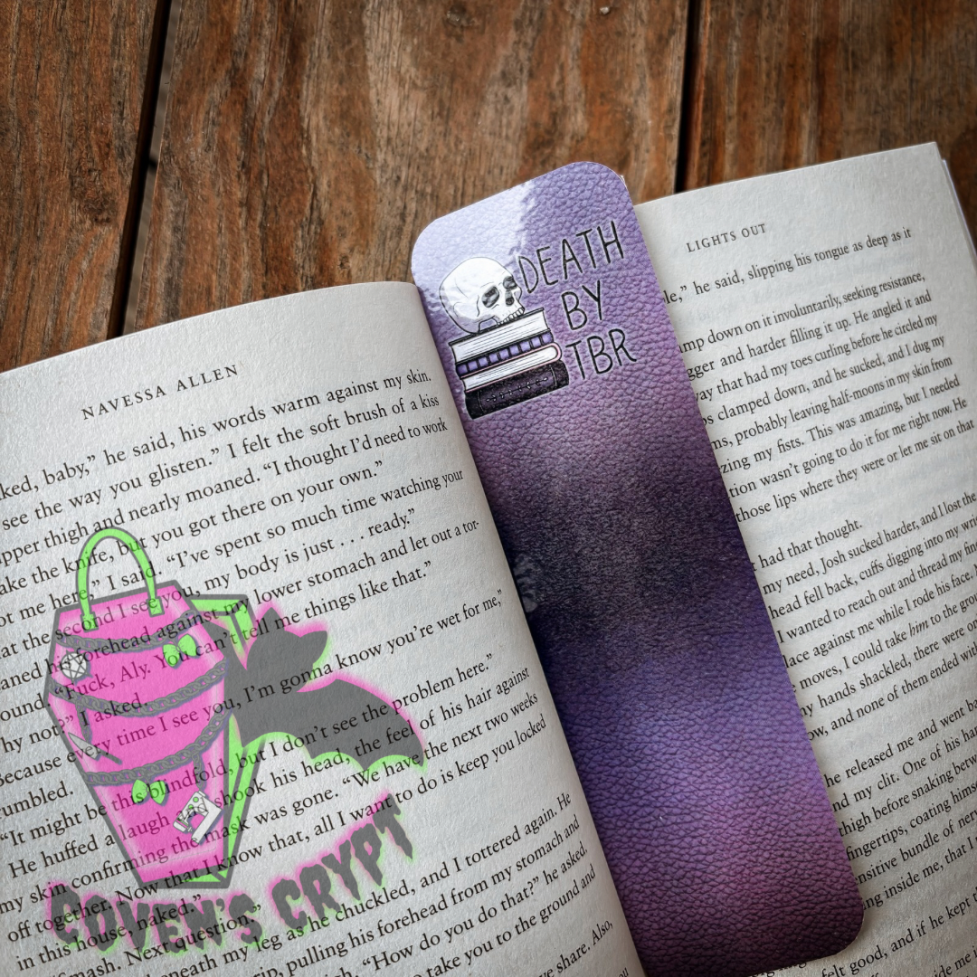 Rectangle Bookmarks