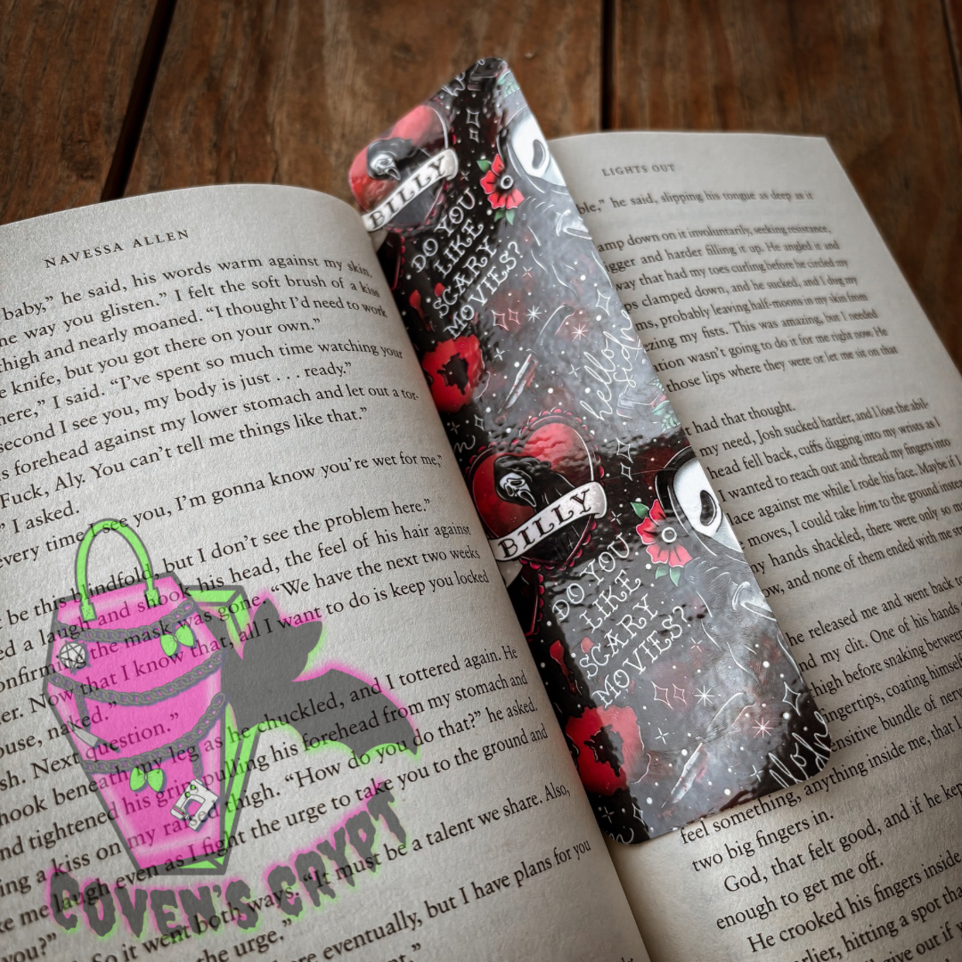 Rectangle Bookmarks