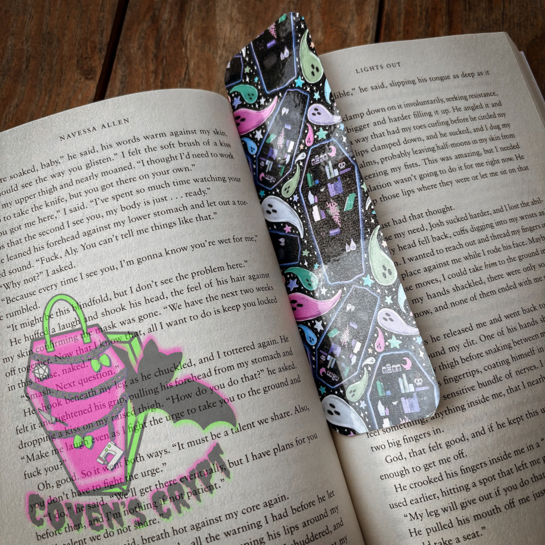 Rectangle Bookmarks