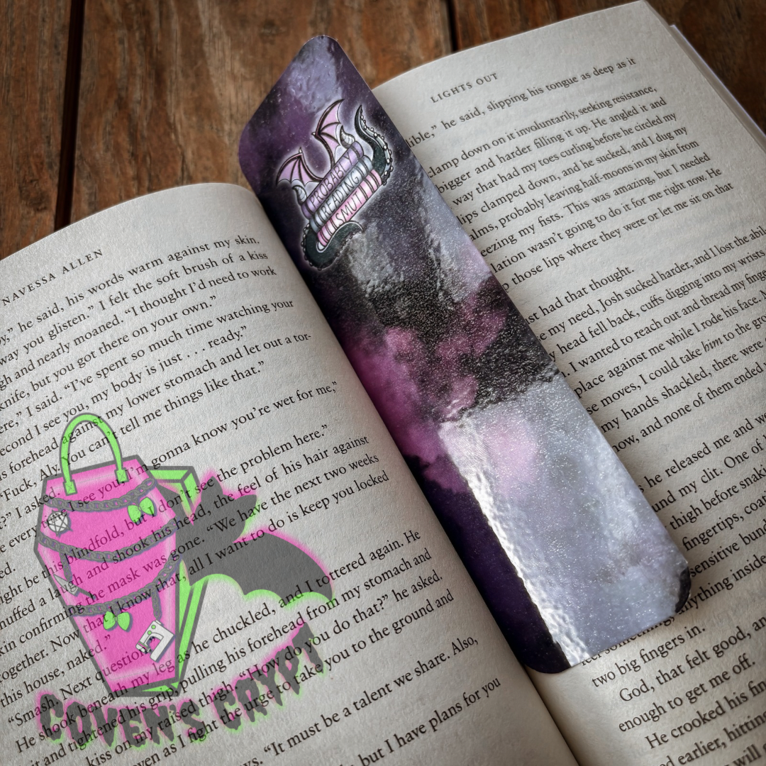 Rectangle Bookmarks