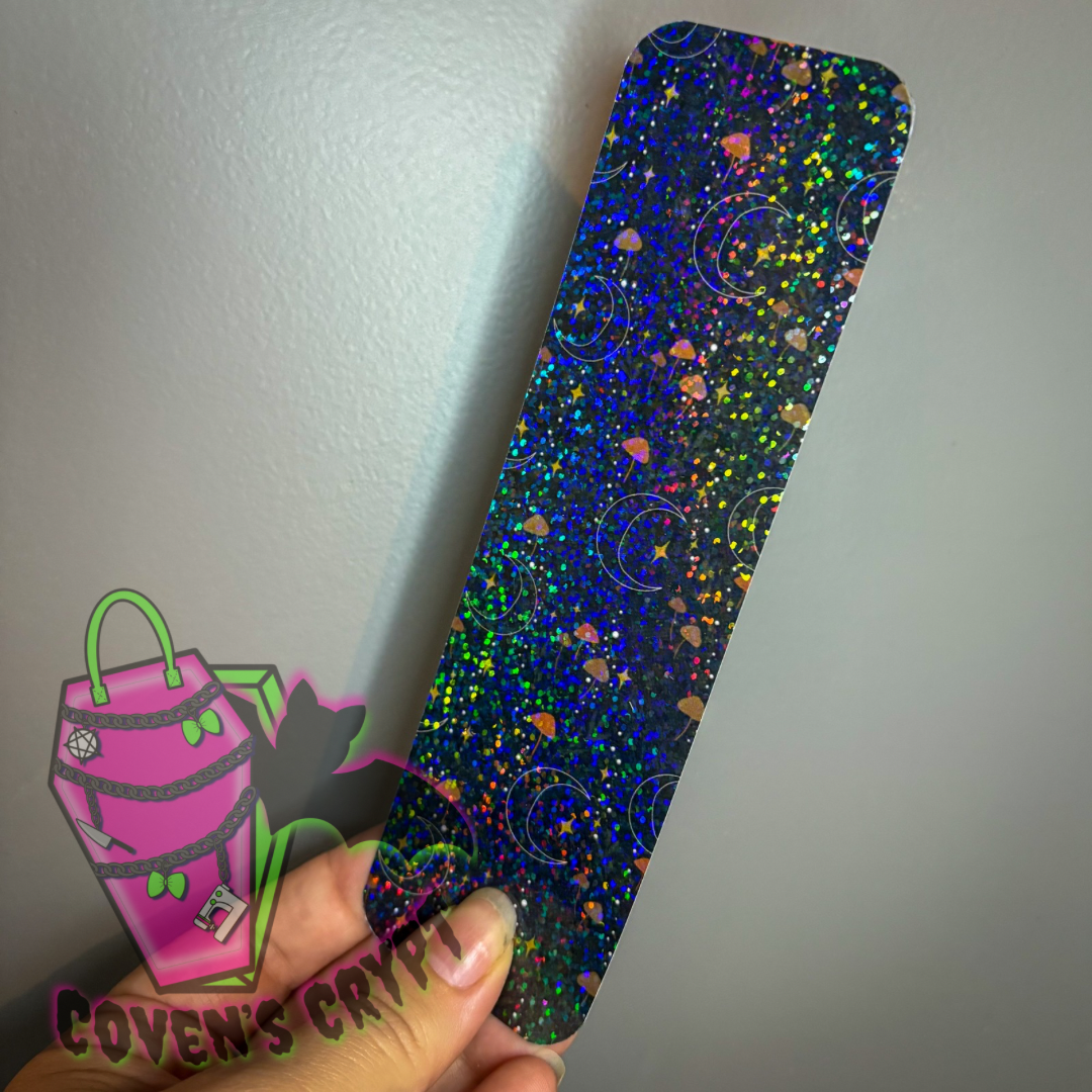 Holo Rectangle Bookmarks