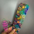 Holo Rectangle Bookmarks