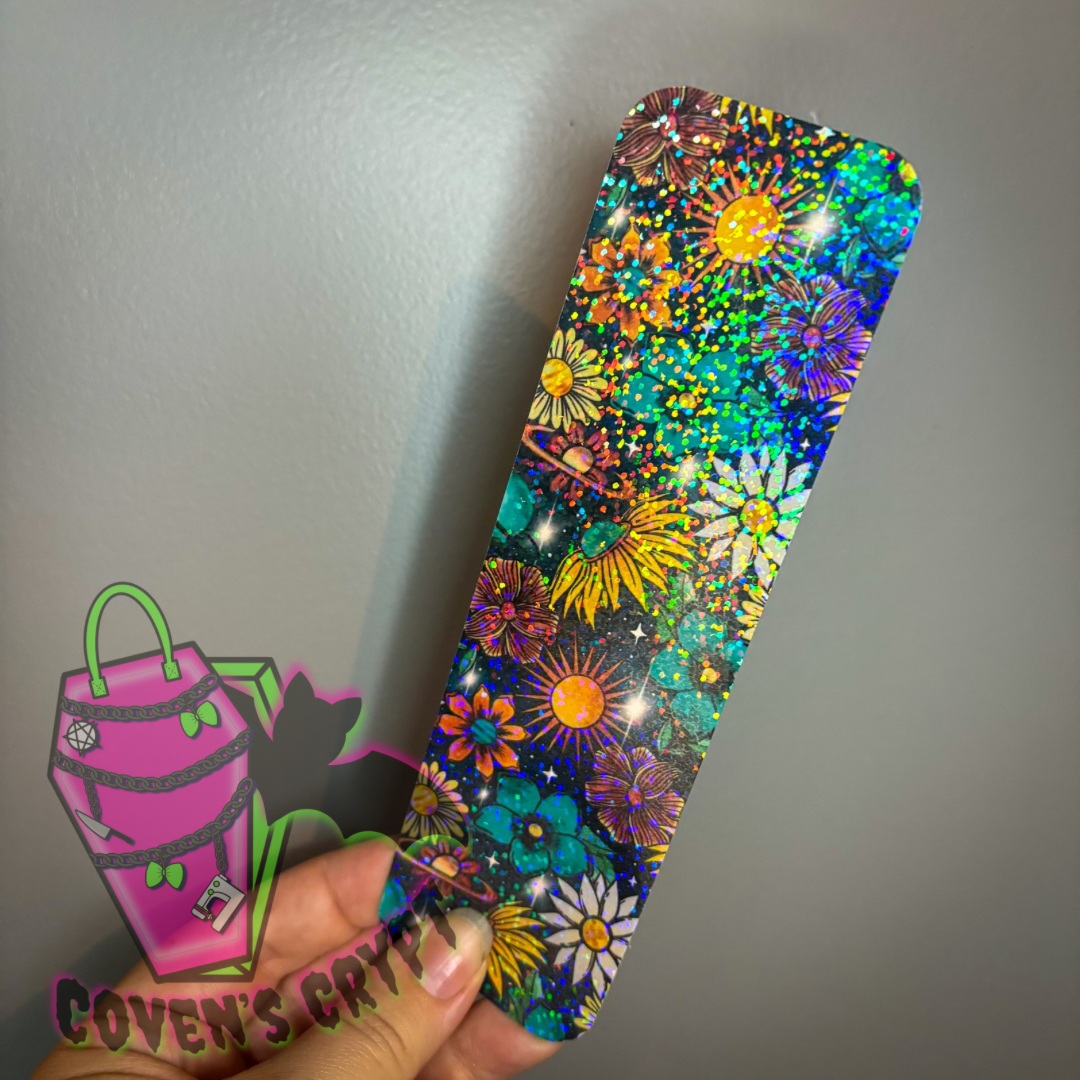 Holo Rectangle Bookmarks