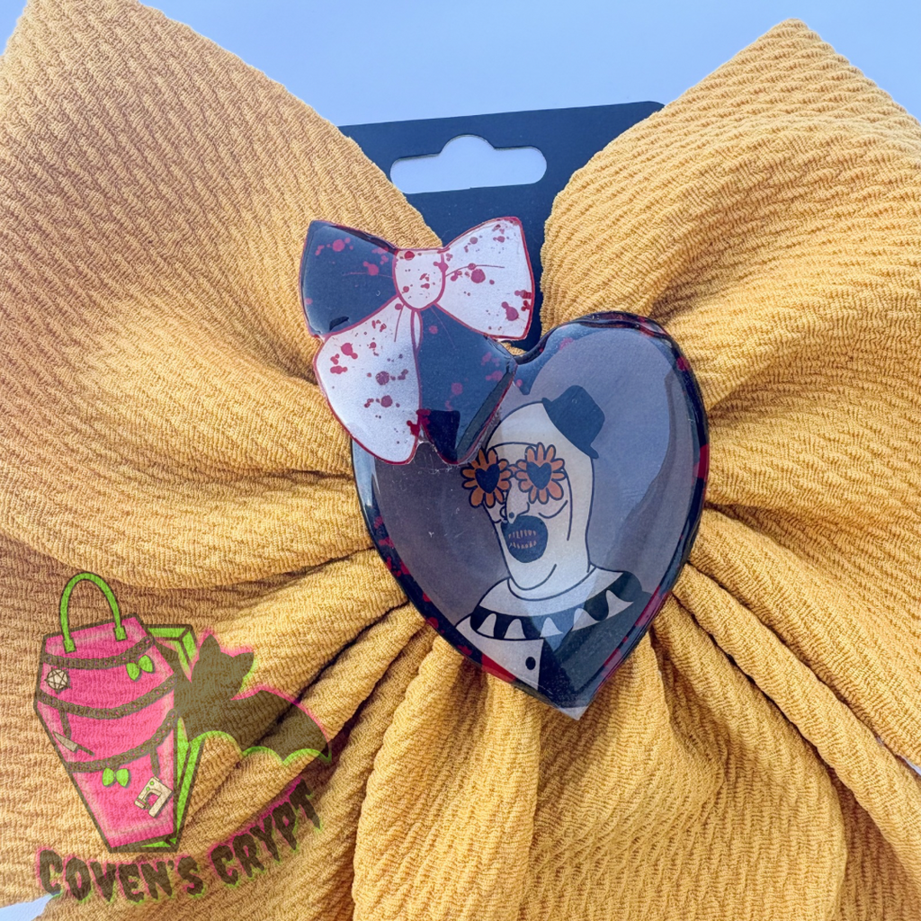 Art Sailor Bow