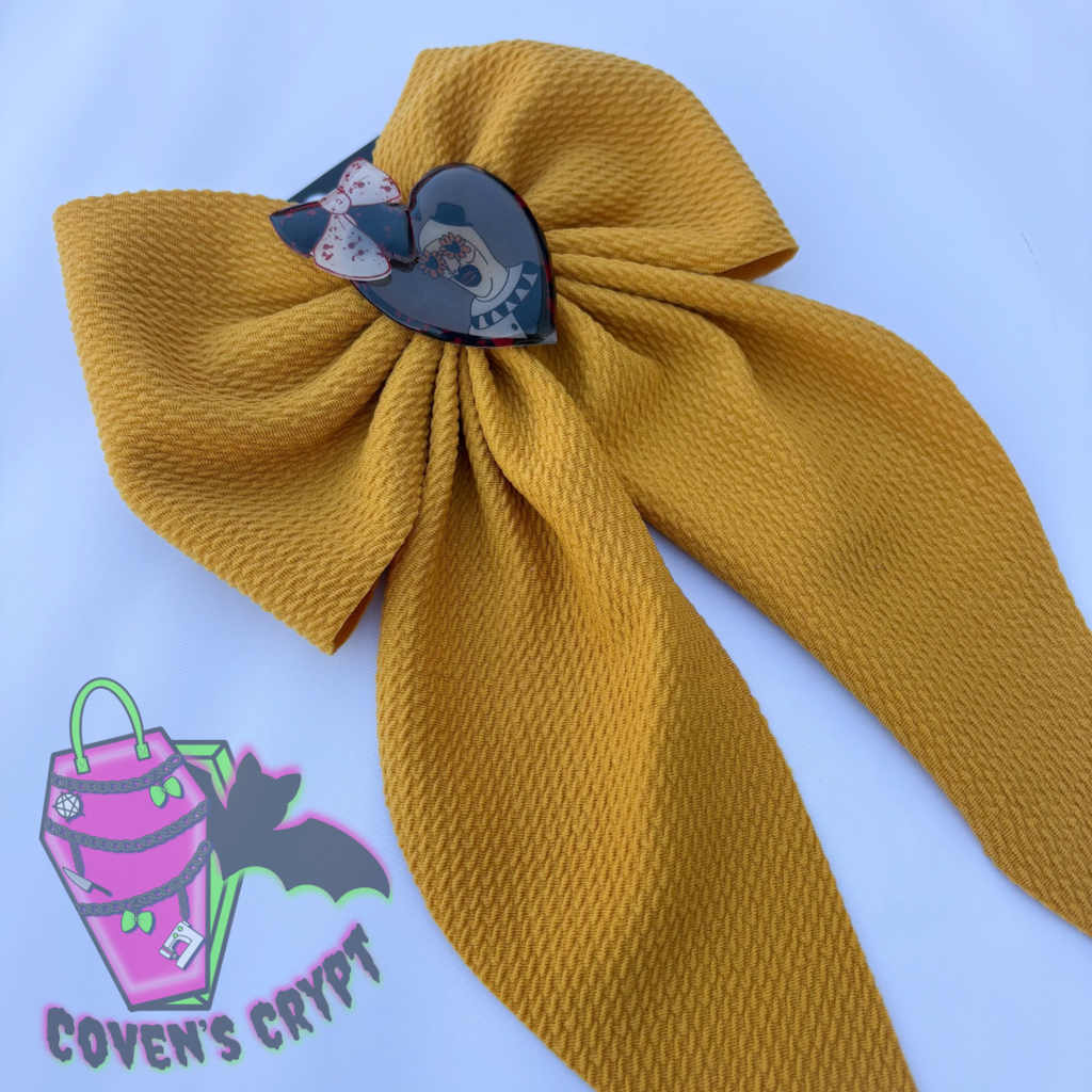 Art Sailor Bow